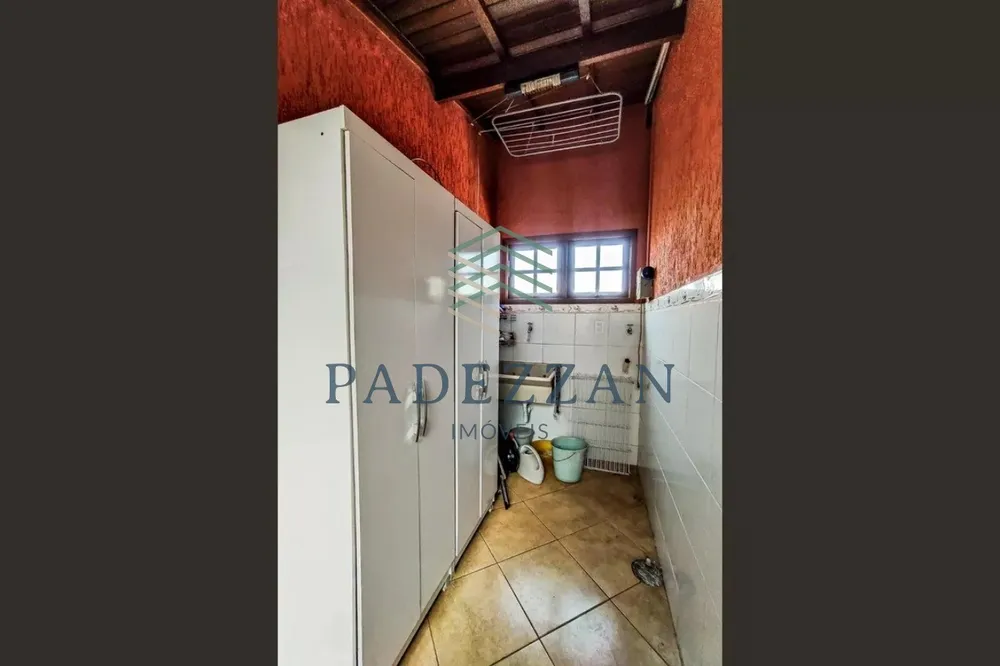 Casa, 3 quartos, 170 m² - Foto 13