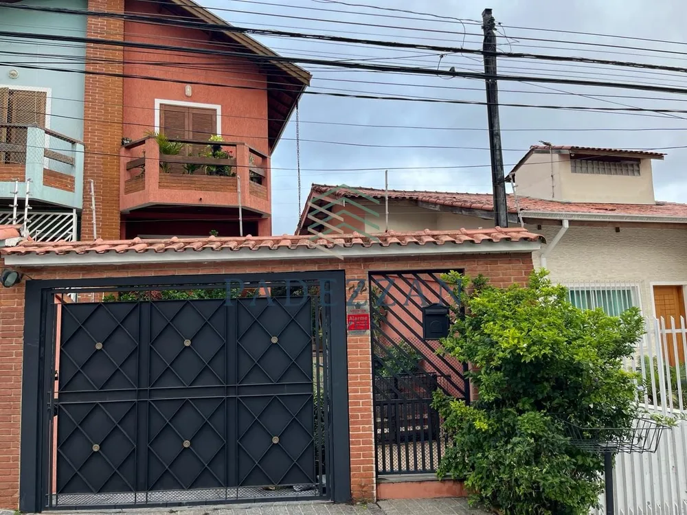 Casa, 3 quartos, 170 m² - Foto 1