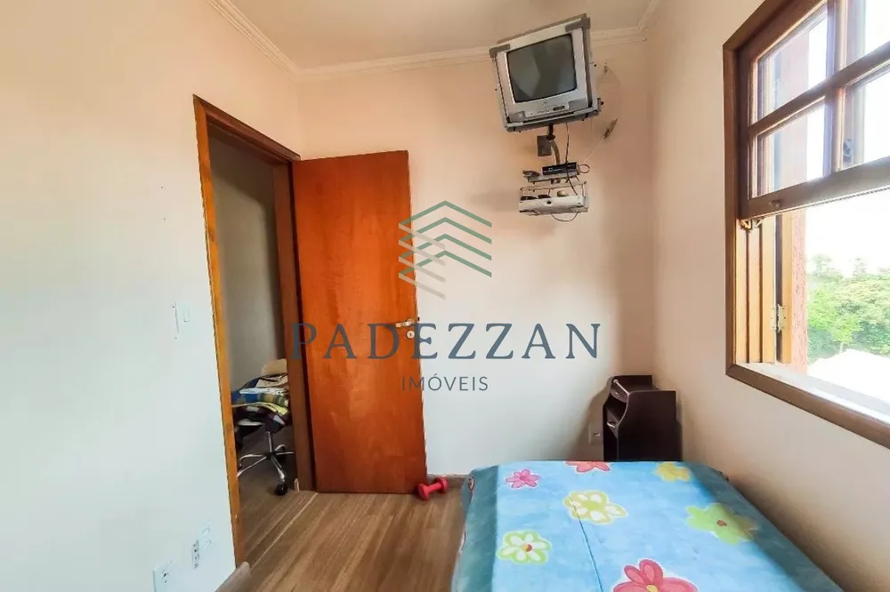 Casa, 3 quartos, 170 m² - Foto 9