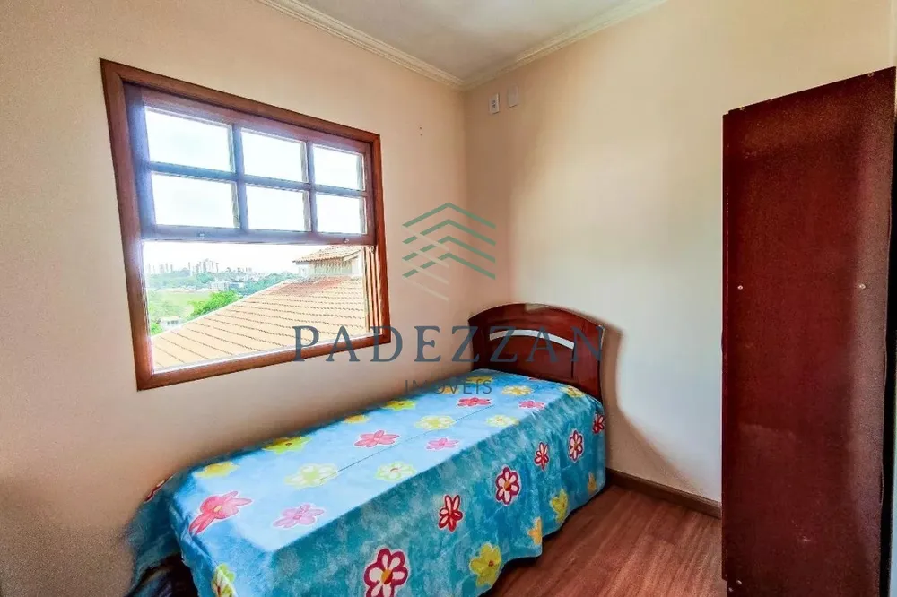Casa, 3 quartos, 170 m² - Foto 14