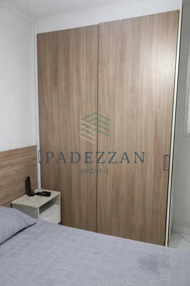 Apartamento, 2 quartos, 57 m² - Foto 4