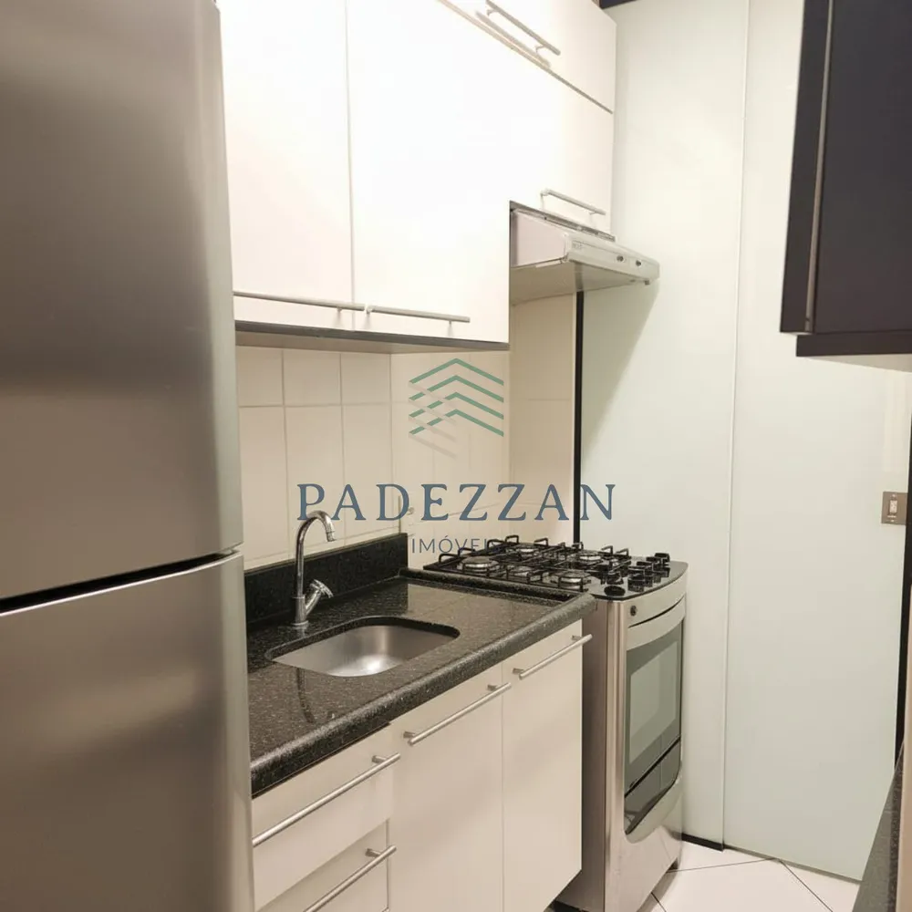 Apartamento, 2 quartos, 57 m² - Foto 5