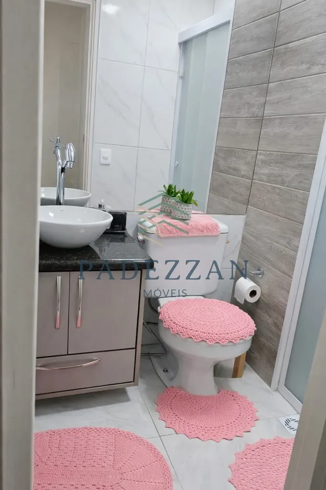 Apartamento, 2 quartos, 57 m² - Foto 6