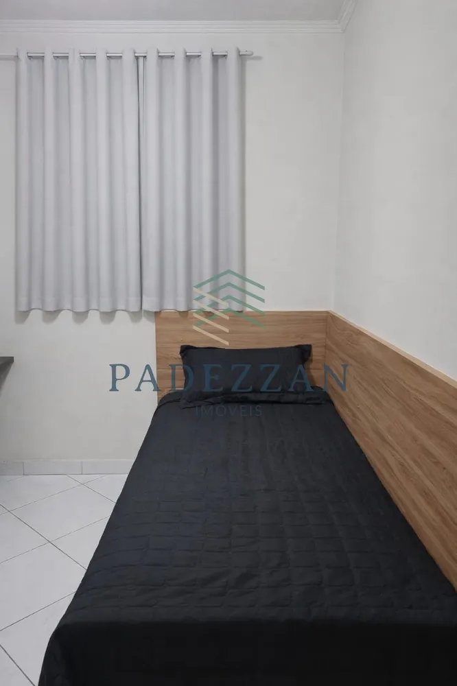 Apartamento, 2 quartos, 57 m² - Foto 7