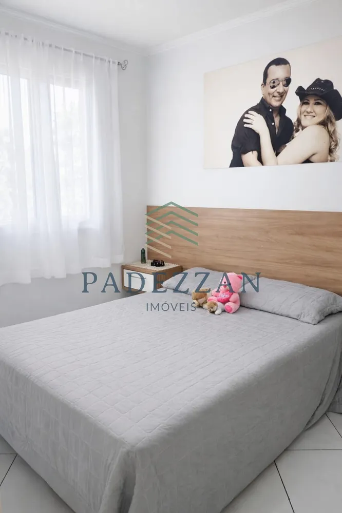 Apartamento, 2 quartos, 57 m² - Foto 3