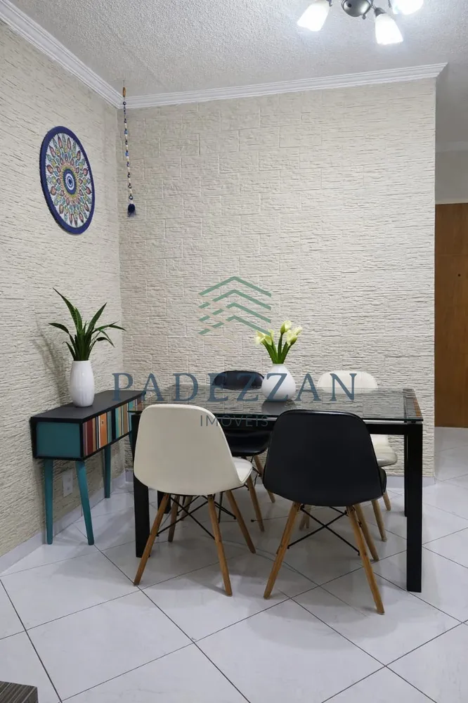 Apartamento, 2 quartos, 57 m² - Foto 2