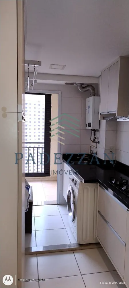 Apartamento, 3 quartos, 80 m² - Foto 6