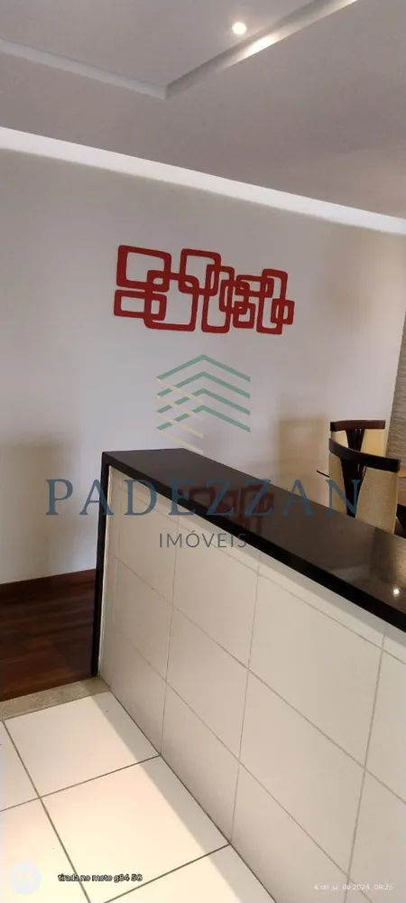 Apartamento, 3 quartos, 80 m² - Foto 5