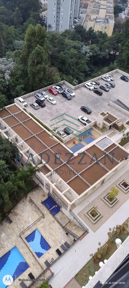 Apartamento, 3 quartos, 80 m² - Foto 19