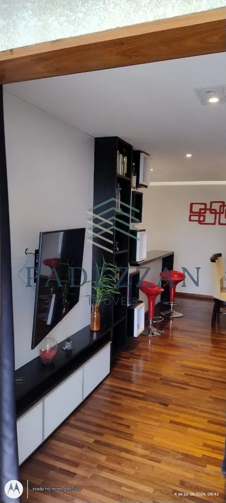 Apartamento, 3 quartos, 80 m² - Foto 3