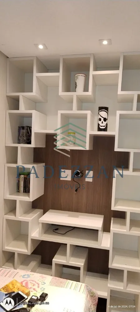 Apartamento, 3 quartos, 80 m² - Foto 13