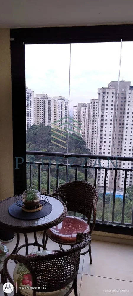 Apartamento, 3 quartos, 80 m² - Foto 18