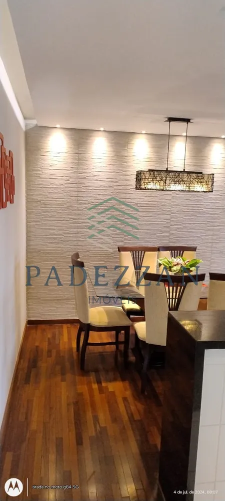 Apartamento, 3 quartos, 80 m² - Foto 2
