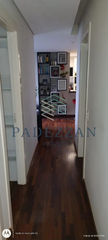 Apartamento, 3 quartos, 80 m² - Foto 7