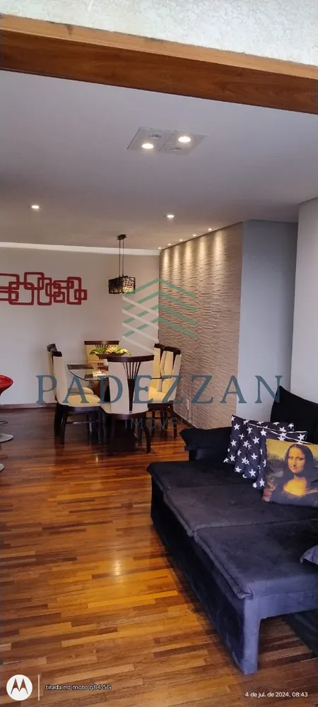 Apartamento, 3 quartos, 80 m² - Foto 1