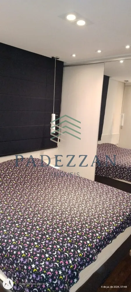 Apartamento, 3 quartos, 80 m² - Foto 9