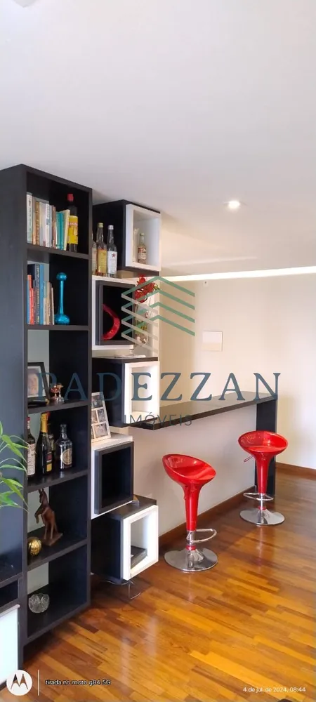 Apartamento, 3 quartos, 80 m² - Foto 4