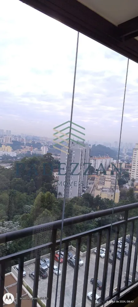 Apartamento, 3 quartos, 80 m² - Foto 17
