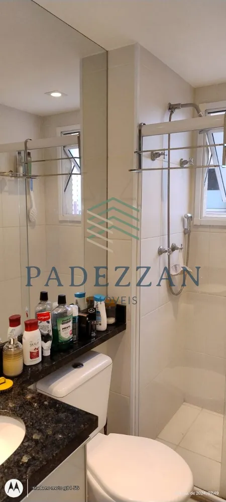 Apartamento, 3 quartos, 80 m² - Foto 10