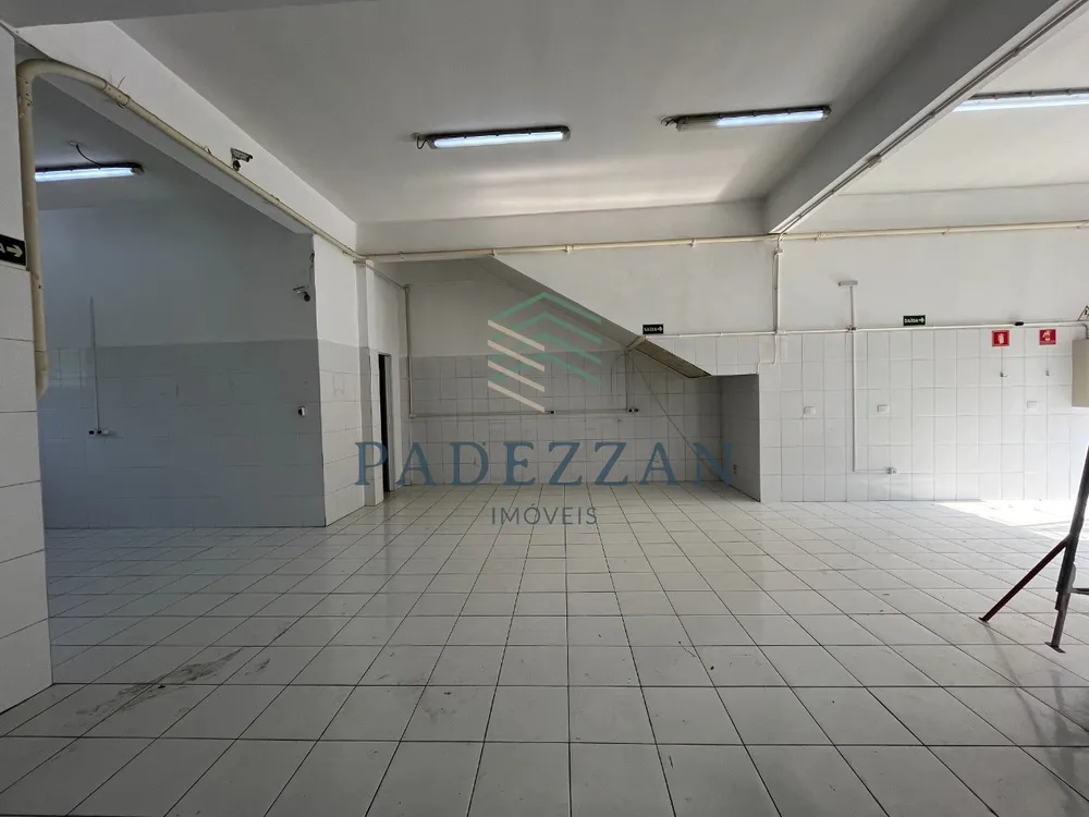 Loja-Salão, 200 m² - Foto 1