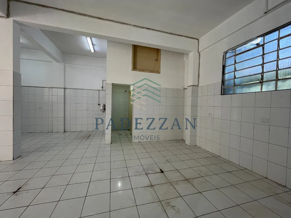 Loja-Salão, 200 m² - Foto 3
