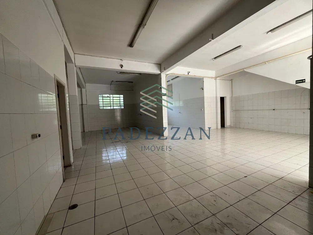Loja-Salão, 200 m² - Foto 10