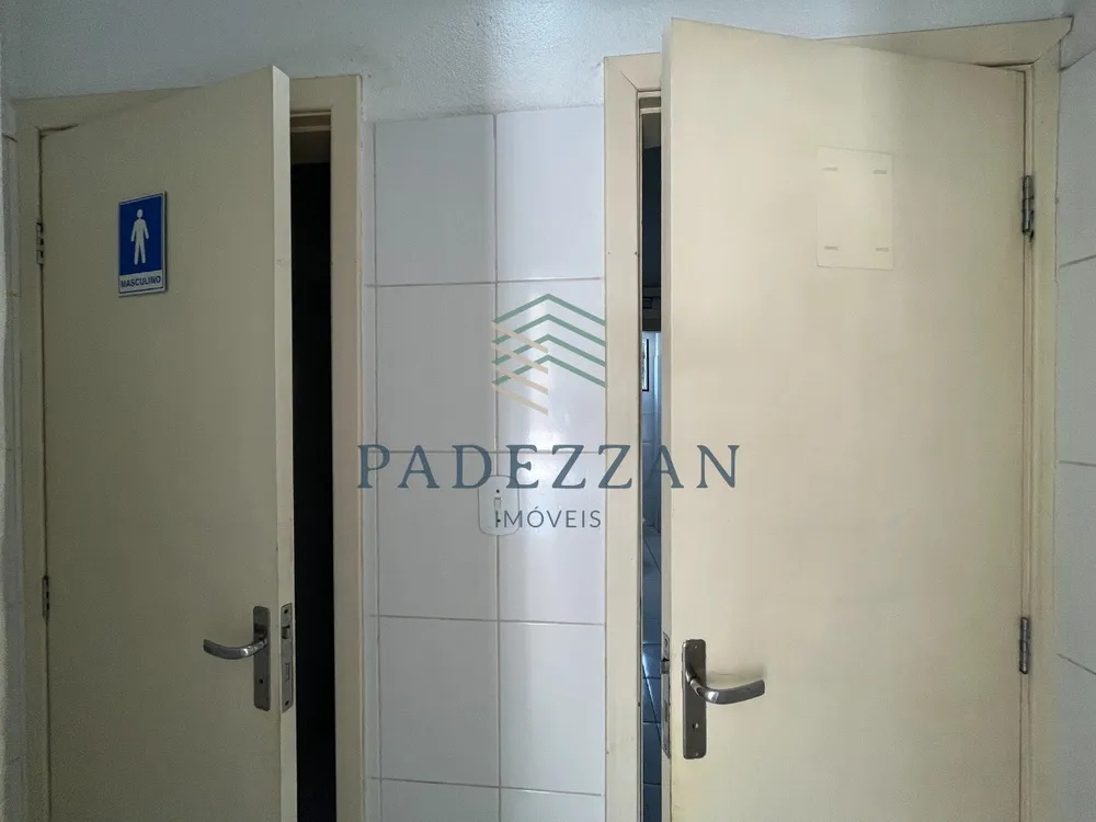 Loja-Salão, 200 m² - Foto 12