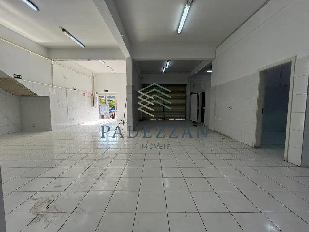 Loja-Salão, 200 m² - Foto 11