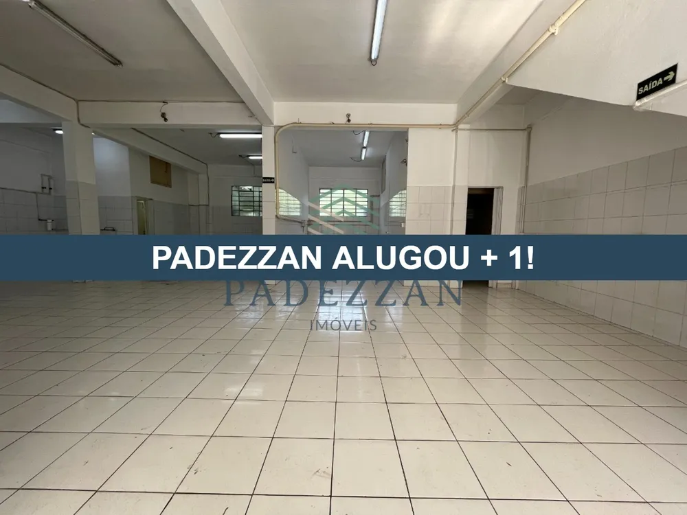 Loja-Salão, 200 m² - Foto 2