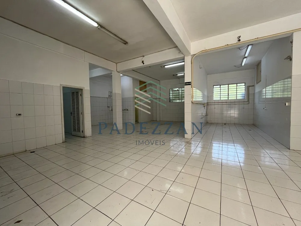 Loja-Salão, 200 m² - Foto 8