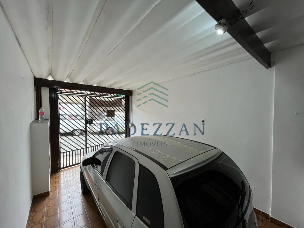 Casa, 4 quartos, 99 m² - Foto 4