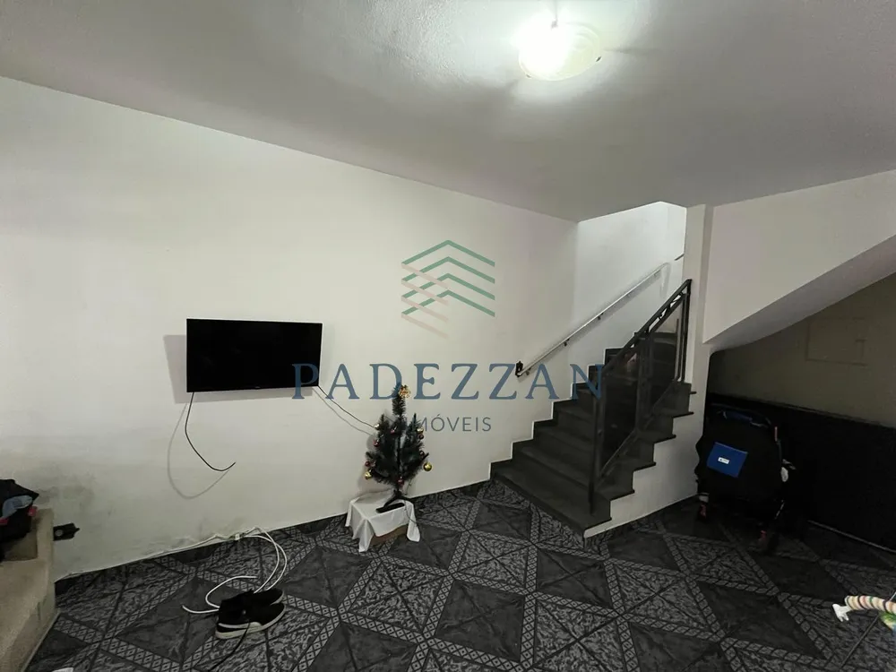 Casa, 4 quartos, 99 m² - Foto 2