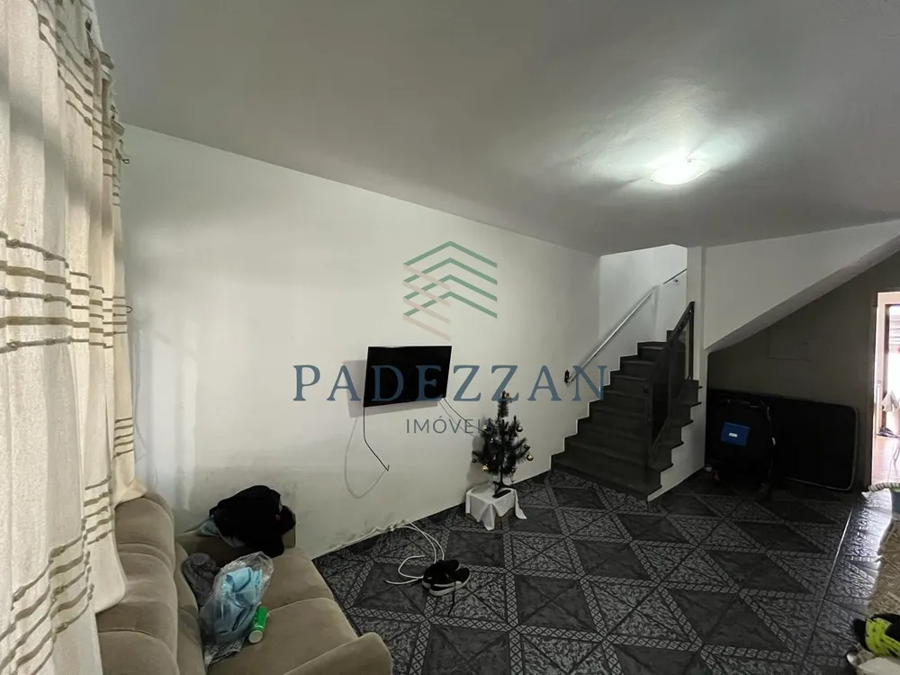 Casa, 4 quartos, 99 m² - Foto 1