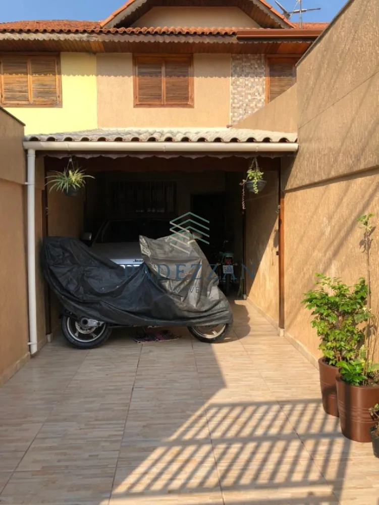 Casa, 2 quartos, 100 m² - Foto 13
