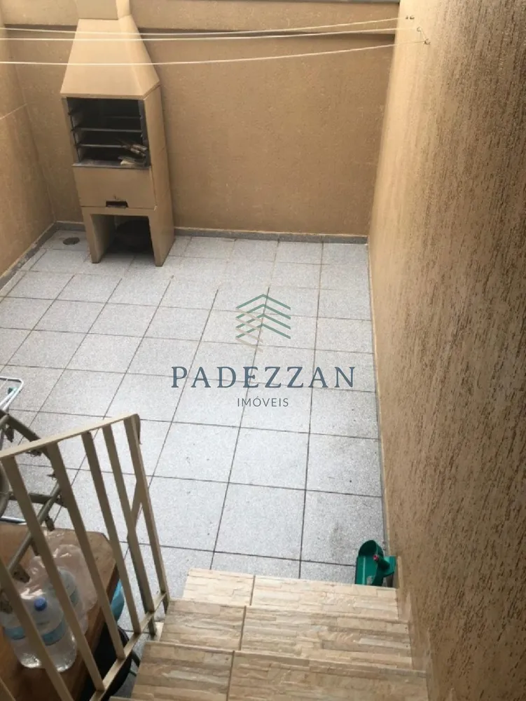 Casa, 2 quartos, 100 m² - Foto 11
