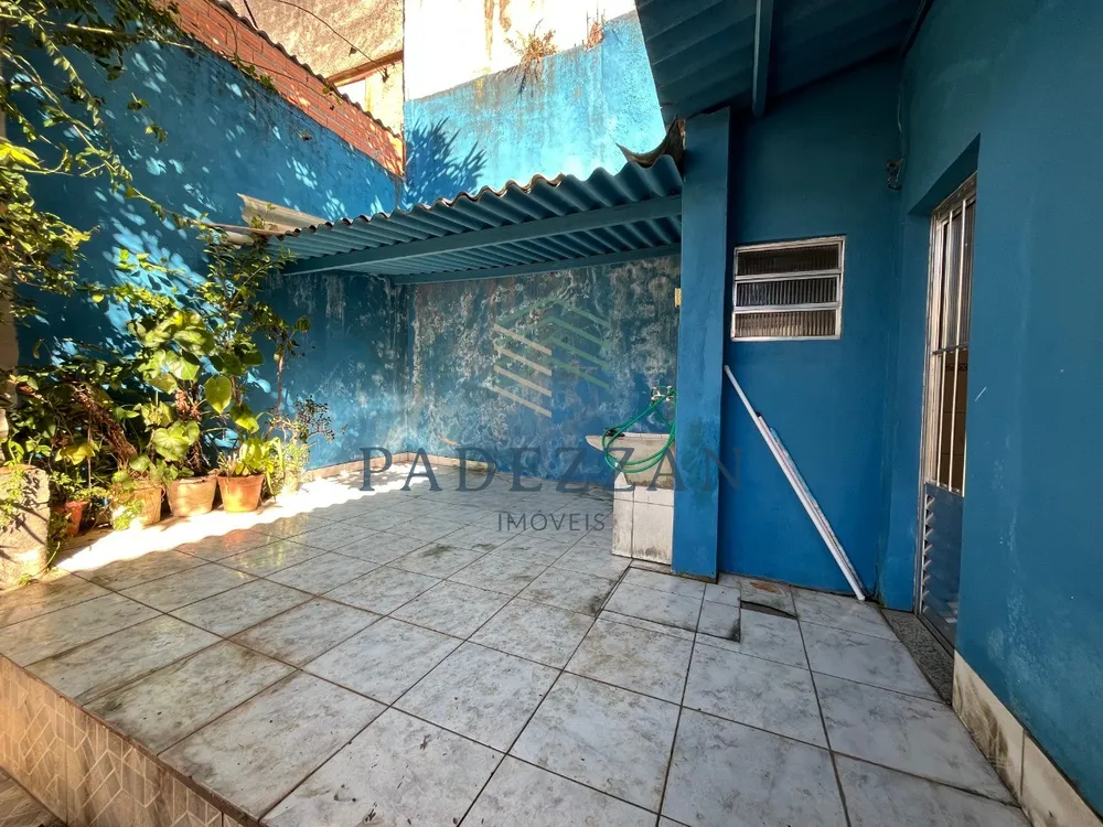Casa, 3 quartos, 158 m² - Foto 11