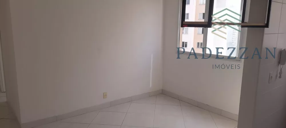 Apartamento, 2 quartos, 40 m² - Foto 1