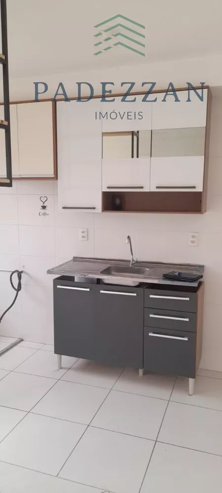 Apartamento, 2 quartos, 40 m² - Foto 4