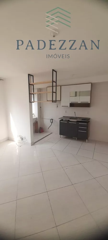 Apartamento, 2 quartos, 40 m² - Foto 3