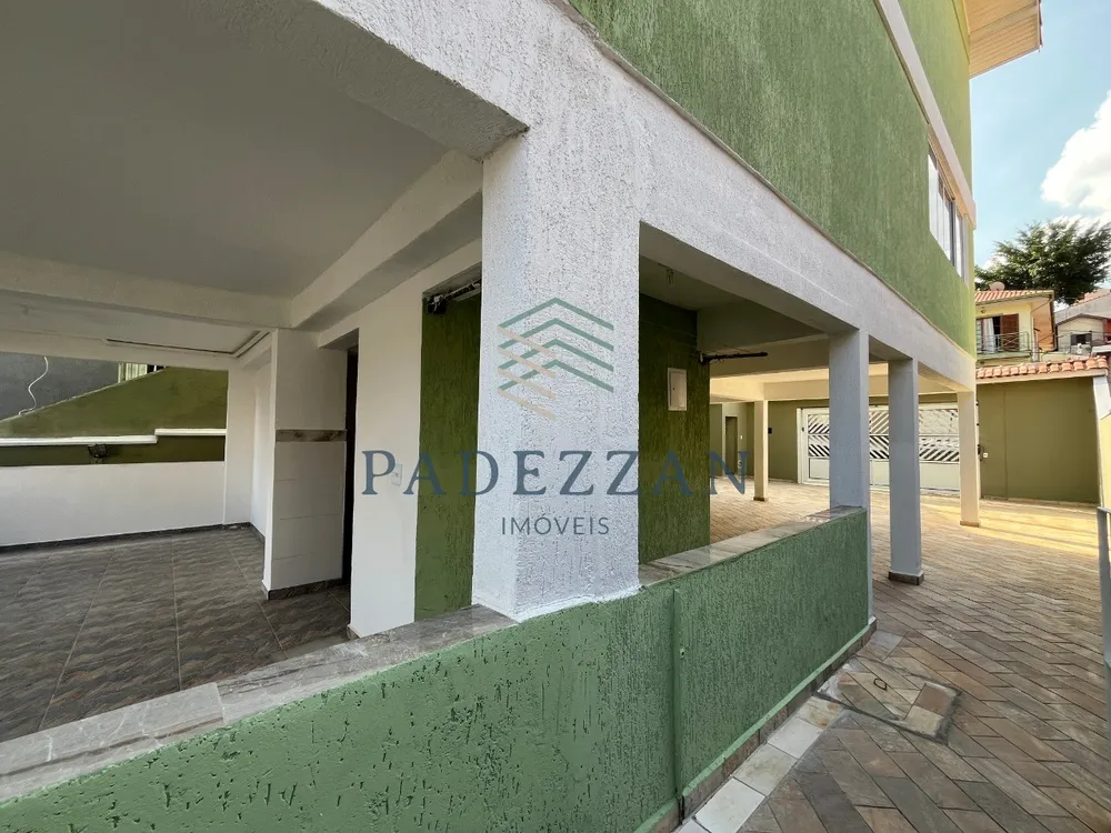 Casa, 3 quartos, 220 m² - Foto 13