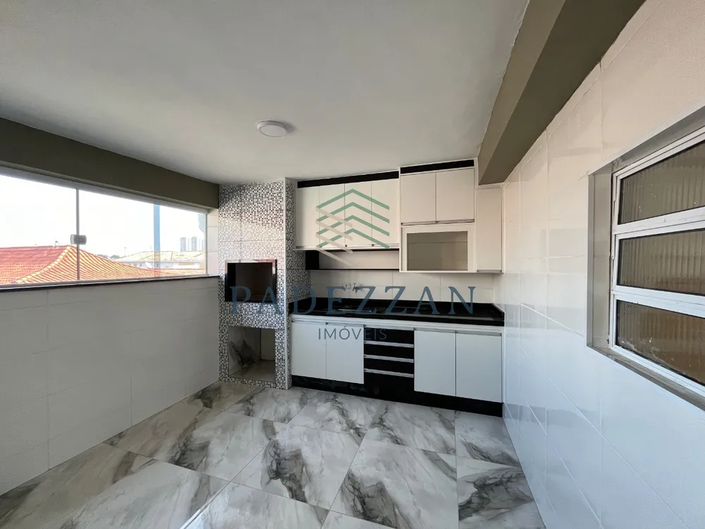 Casa, 3 quartos, 220 m² - Foto 11
