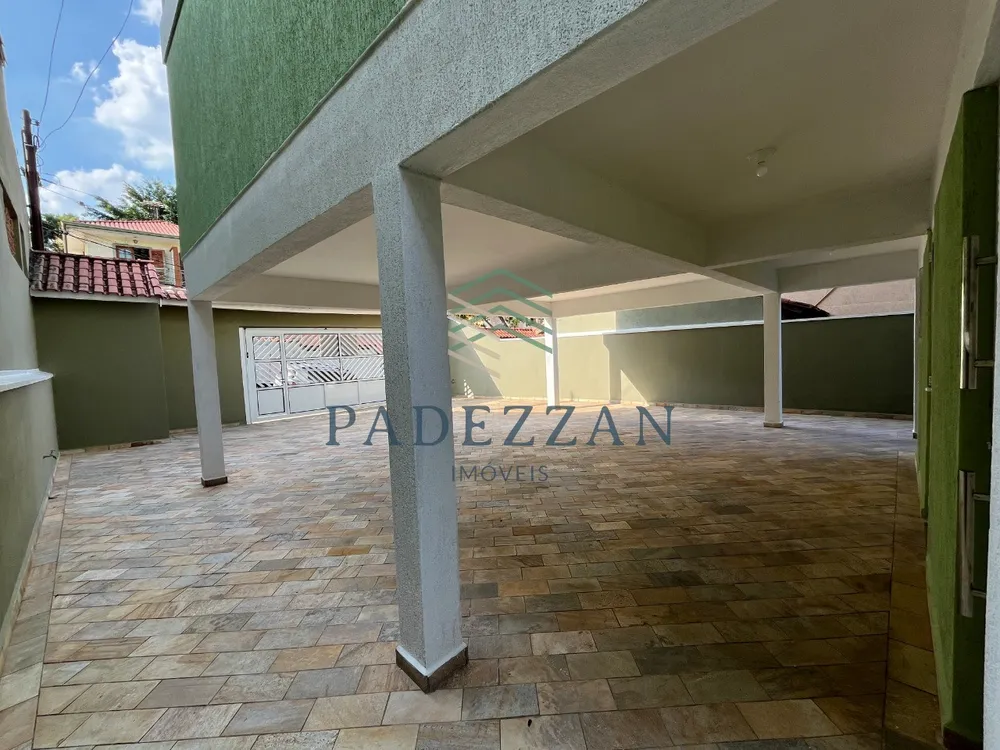 Casa, 3 quartos, 220 m² - Foto 12
