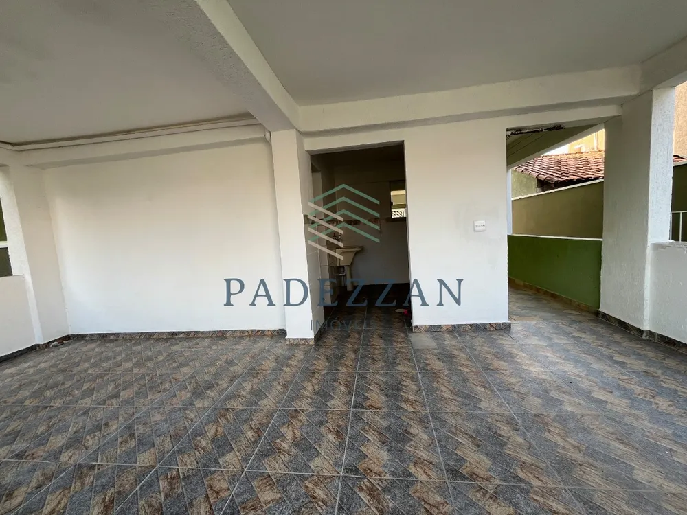 Casa, 3 quartos, 220 m² - Foto 14