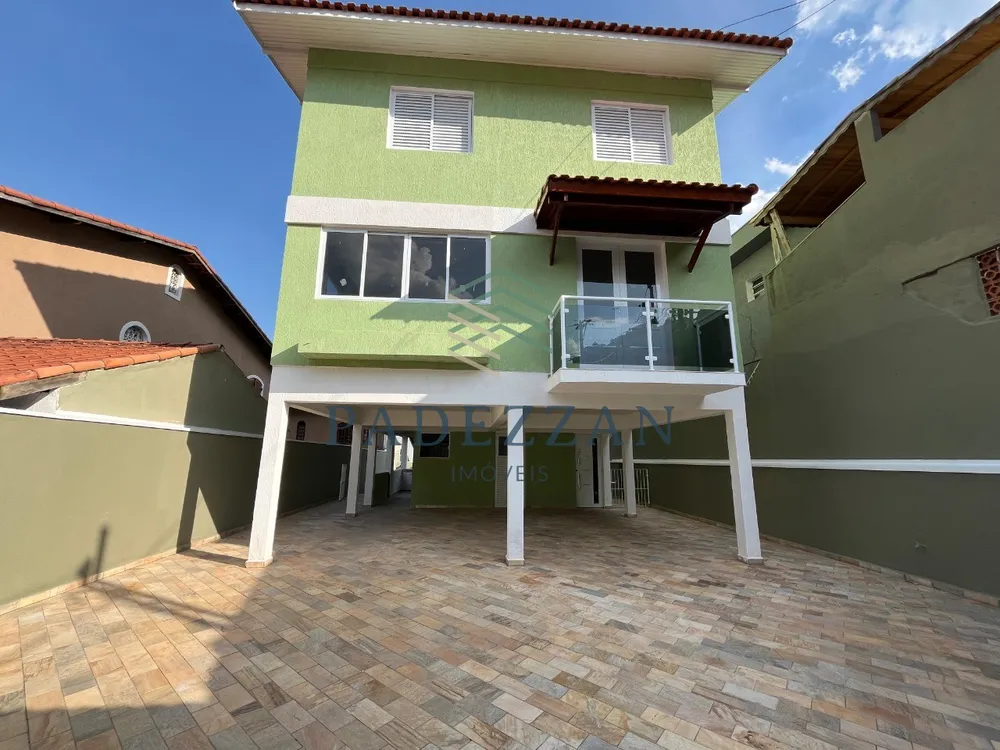 Casa, 3 quartos, 220 m² - Foto 16