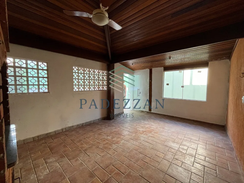 Casa, 3 quartos, 220 m² - Foto 15