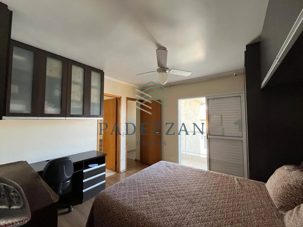 Casa, 3 quartos, 186 m² - Foto 7