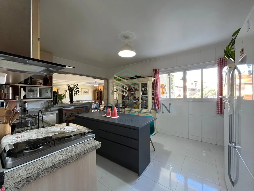 Casa, 3 quartos, 186 m² - Foto 4