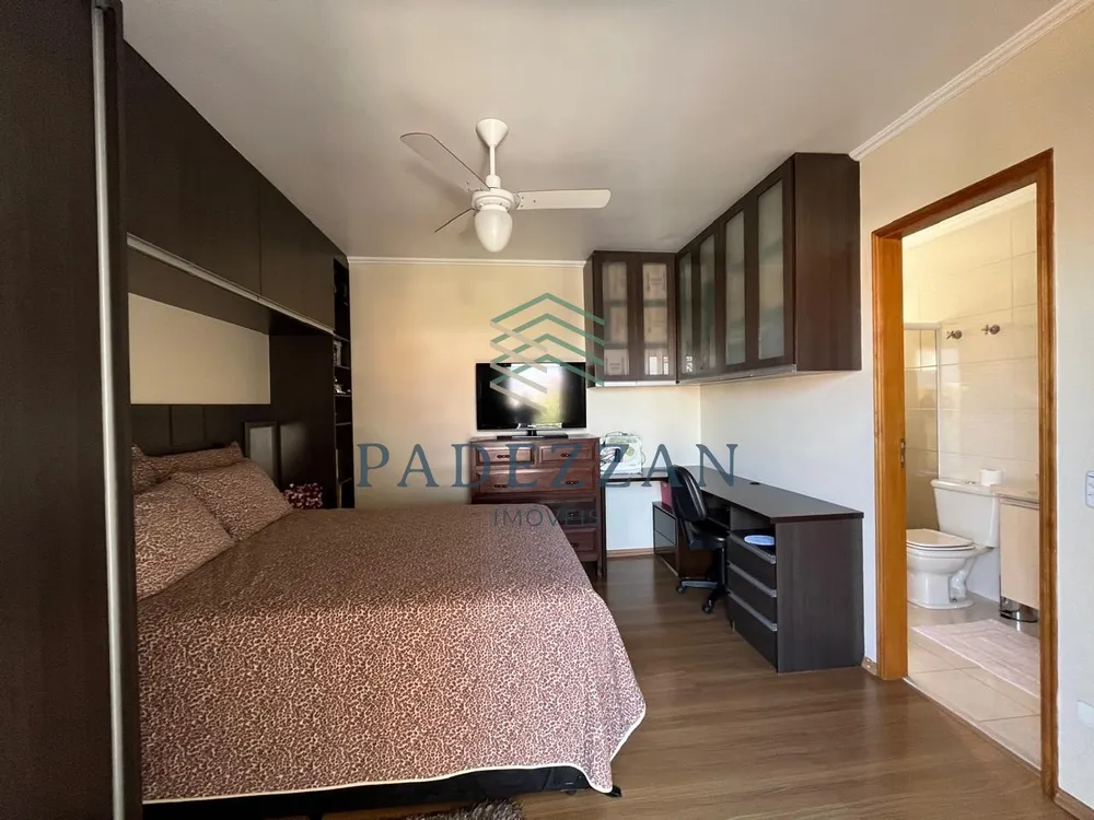 Casa, 3 quartos, 186 m² - Foto 6