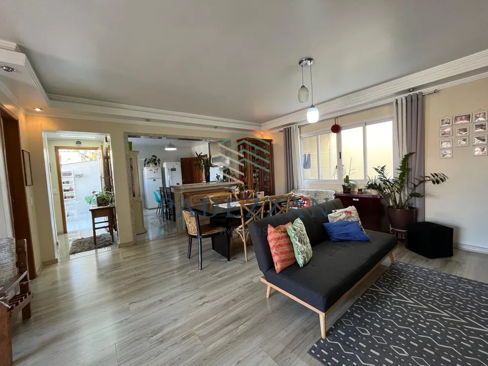 Casa, 3 quartos, 186 m² - Foto 2