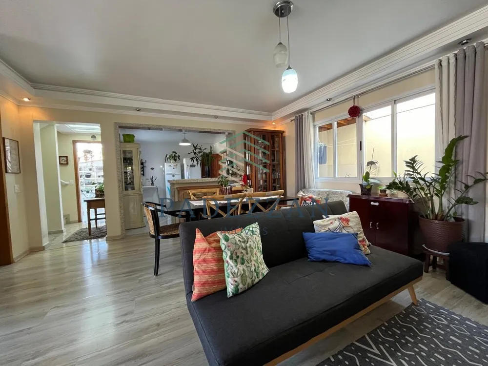 Casa, 3 quartos, 186 m² - Foto 3